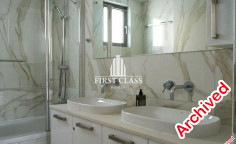2 bedroom unfurnished penthouse to rent in Acropolis