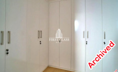 2 bedroom unfurnished penthouse to rent in Acropolis