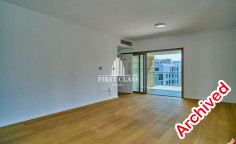 2 bedroom unfurnished penthouse to rent in Acropolis