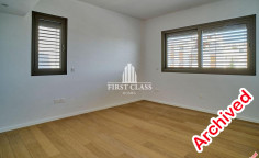 2 bedroom unfurnished penthouse to rent in Acropolis