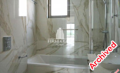 2 bedroom unfurnished penthouse to rent in Acropolis