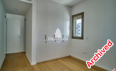 2 bedroom unfurnished penthouse to rent in Acropolis