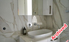 2 bedroom unfurnished penthouse to rent in Acropolis