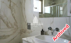 2 bedroom unfurnished penthouse to rent in Acropolis