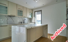 2 bedroom unfurnished penthouse to rent in Acropolis