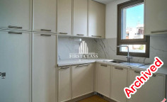 2 bedroom unfurnished penthouse to rent in Acropolis