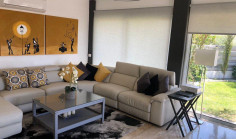 2 bedroom house with swimming pool for sale in Kalogiroi