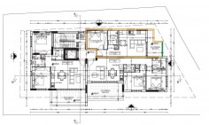 Large 1 apartment for sale in Agios Athanasios