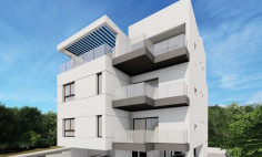 Large studio for sale in Agios Athanasios