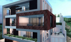 2 bedrooms flat for sale in Agia Fyla