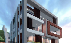 Spacious 3 bedrooms penthouse for sale in Agia Fyla