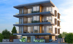 Large 1 beds apartment for sale in Zakaki