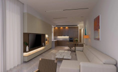 Lovely 2 apartment for sale in Zakaki