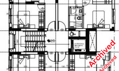 1 bedroom apartment in Kamares, Larnaca 