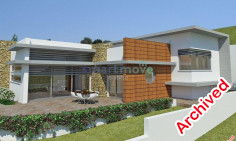 1,444m2 plot with planning permission no vat , Limassol