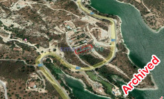 1,444m2 plot with planning permission no vat , Limassol