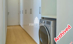 3 bedroom unfurnished penthouse to rent in Acropolis