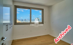3 bedroom unfurnished penthouse to rent in Acropolis