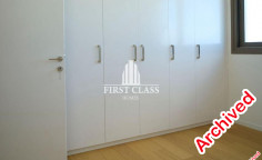 3 bedroom unfurnished penthouse to rent in Acropolis