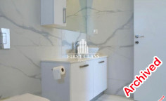 3 bedroom unfurnished penthouse to rent in Acropolis