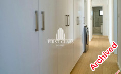 3 bedroom unfurnished penthouse to rent in Acropolis