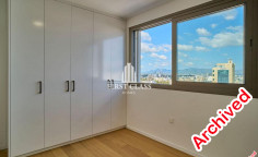 3 bedroom unfurnished penthouse to rent in Acropolis