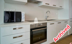 3 bedroom unfurnished penthouse to rent in Acropolis