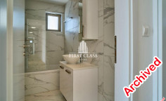3 bedroom unfurnished penthouse to rent in Acropolis