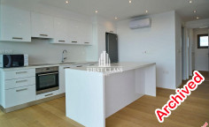 3 bedroom unfurnished penthouse to rent in Acropolis