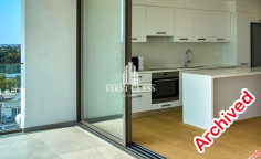 3 bedroom unfurnished penthouse to rent in Acropolis