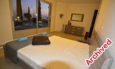 House (detached) in Tala, Paphos for rent 