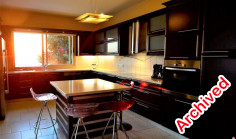 House (detached) in Tala, Paphos for rent 