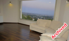 House (detached) in Tala, Paphos for rent 