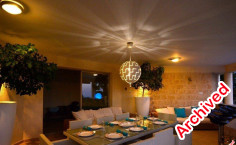 House (detached) in Tala, Paphos for rent 