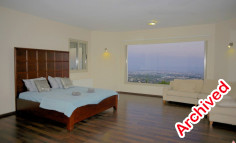 House (detached) in Tala, Paphos for rent 