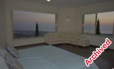 House (detached) in Tala, Paphos for rent 