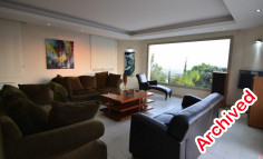 House (detached) in Tala, Paphos for rent 