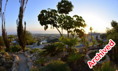House (detached) in Tala, Paphos for rent 