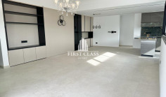 3 bedrooms furnished apartment to rent in Agioi Omologites