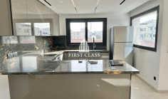 3 bedrooms furnished apartment to rent in Agioi Omologites