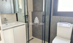 3 bedrooms furnished apartment to rent in Agioi Omologites