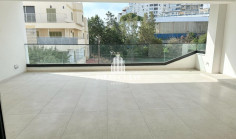 3 bedrooms furnished apartment to rent in Agioi Omologites