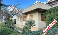 Beautiful 3 bedroom furnished house to rent in Aglantzia