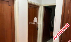 Beautiful 3 bedroom furnished house to rent in Aglantzia