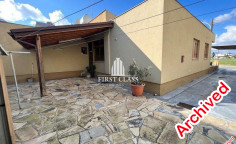 Beautiful 3 bedroom furnished house to rent in Aglantzia