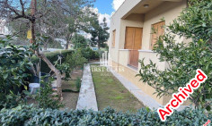 Beautiful 3 bedroom furnished house to rent in Aglantzia