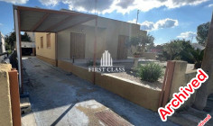 Beautiful 3 bedroom furnished house to rent in Aglantzia