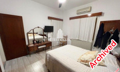 Beautiful 3 bedroom furnished house to rent in Aglantzia