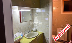 Beautiful 3 bedroom furnished house to rent in Aglantzia