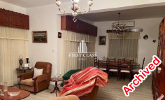 Beautiful 3 bedroom furnished house to rent in Aglantzia